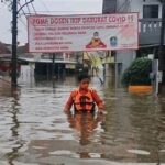 Bekasi Dilanda Banjir Terburuk Sejak 2020: Evakuasi Massal dan Kerugian Material